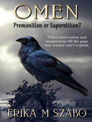 cover image of Omen